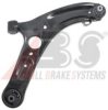 HYUNDAI 545013X000 Track Control Arm